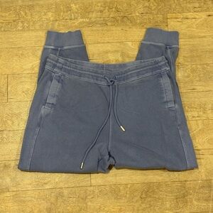 Tommy Bahama Sunray Cove Hybrid Jogger In Sand Lilac Purple Size L